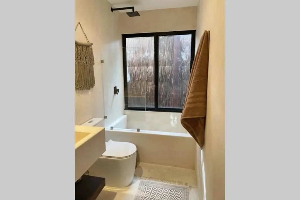 Tulum Apartment Boho Vibes 0*,  Mexico