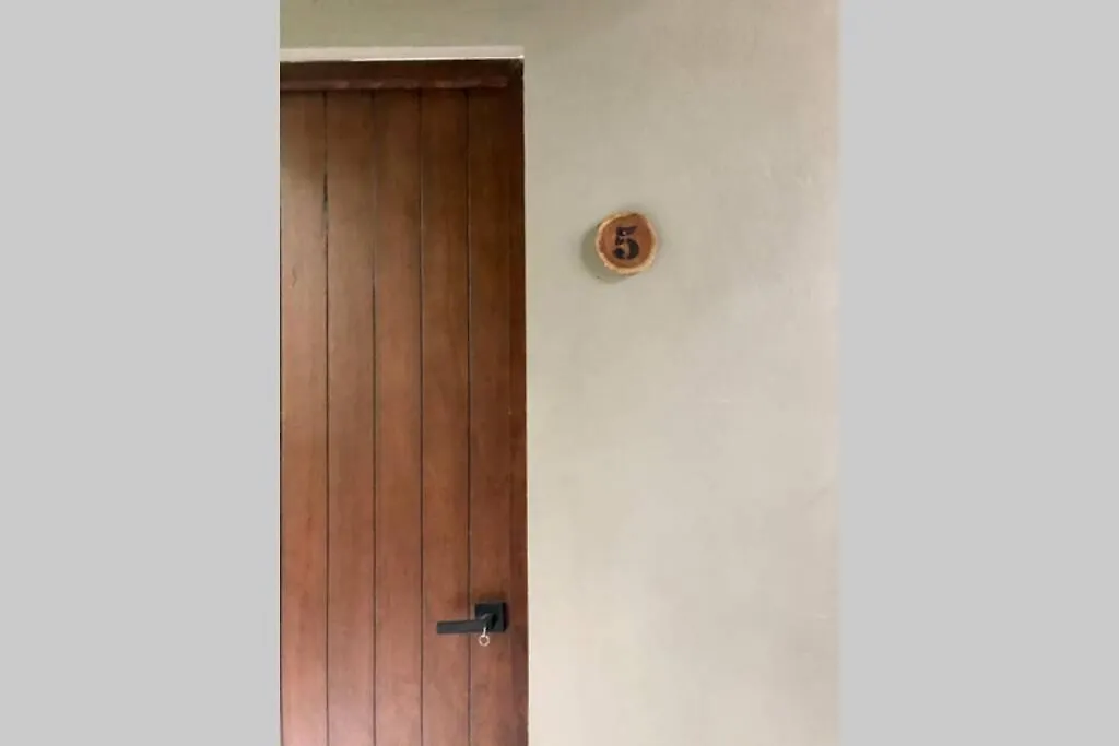 Tulum Apartment Boho Vibes 0*,