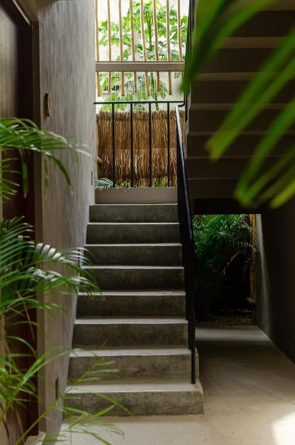 Tulum Apartment Boho Vibes 0*,  Mexico